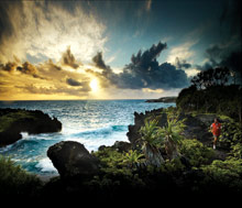 Остров Мауи (Гавайи), США