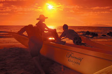 Остров Мауи (Гавайи), США