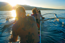 Остров Мауи (Гавайи), США