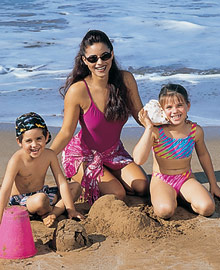 Остров Мауи (Гавайи), США