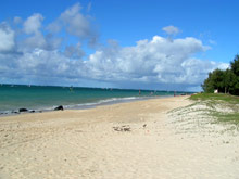 Остров Мауи (Гавайи), США