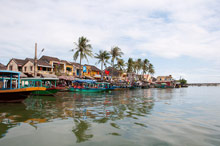 Хойан (Hoi An), Вьетнам