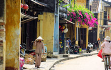 Хойан (Hoi An), Вьетнам