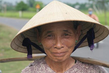 Хойан (Hoi An), Вьетнам