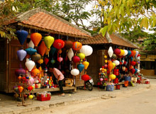 Хойан (Hoi An), Вьетнам