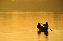 Хойан (Hoi An), Вьетнам