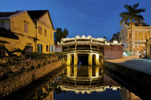 Хойан (Hoi An), Вьетнам