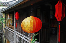 Хойан (Hoi An), Вьетнам