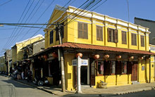 Хойан (Hoi An), Вьетнам