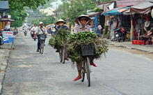 Хойан (Hoi An), Вьетнам