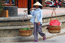 Хойан (Hoi An), Вьетнам