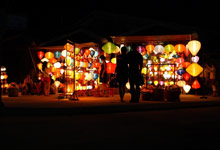 Хойан (Hoi An), Вьетнам