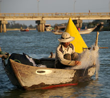 Хойан (Hoi An), Вьетнам