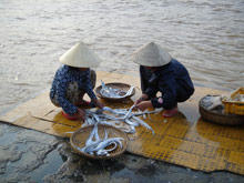 Хойан (Hoi An), Вьетнам