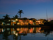Хойан (Hoi An), Вьетнам