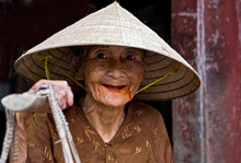 Хойан (Hoi An), Вьетнам