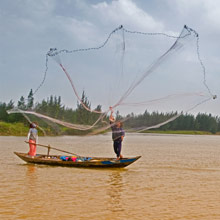 Хойан (Hoi An), Вьетнам