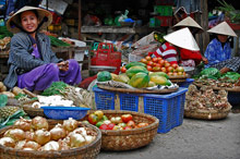 Хойан (Hoi An), Вьетнам