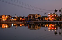 Хойан (Hoi An), Вьетнам