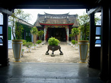 Хойан (Hoi An), Вьетнам