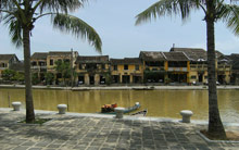 Хойан (Hoi An), Вьетнам