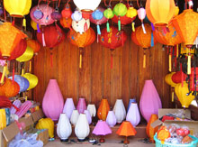 Хойан (Hoi An), Вьетнам