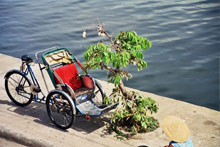 Хойан (Hoi An), Вьетнам