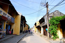 Хойан (Hoi An), Вьетнам