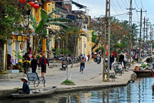 Хойан (Hoi An), Вьетнам