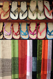 Хойан (Hoi An), Вьетнам