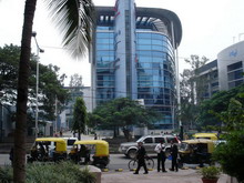 Бангалор, Индия