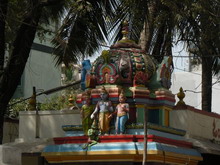 Бангалор, Индия