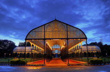 Бангалор, Индия