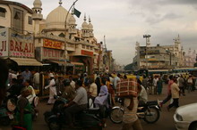 Бангалор, Индия