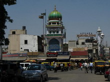 Бангалор, Индия