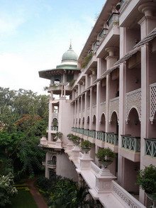 Бангалор, Индия