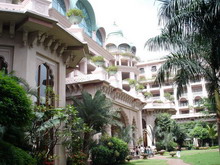 Бангалор, Индия