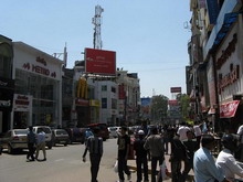 Бангалор, Индия