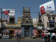 Бангалор, Индия