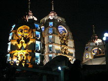 Бангалор, Индия