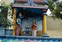 Бангалор, Индия