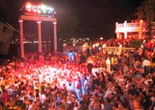 Бодрум, Турция