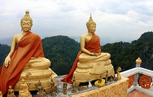 Остров Краби, Тайланд