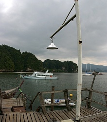 Остров Краби, Тайланд