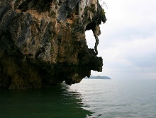 Остров Краби, Тайланд