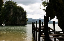 Остров Краби, Тайланд