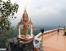 Остров Краби, Тайланд