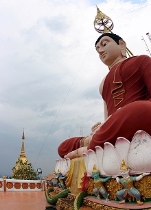 Остров Краби, Тайланд