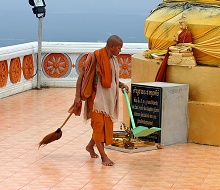 Остров Краби, Тайланд