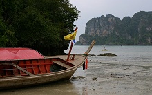 Остров Краби, Тайланд